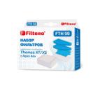 Фильтр FILTERO FTH 99 TMS HEPA