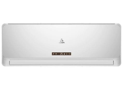 - ABION COMFORT ASH-C127BE