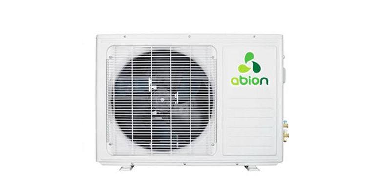 �����-������� ABION COMFORT INVERTER ASH-C097DC
