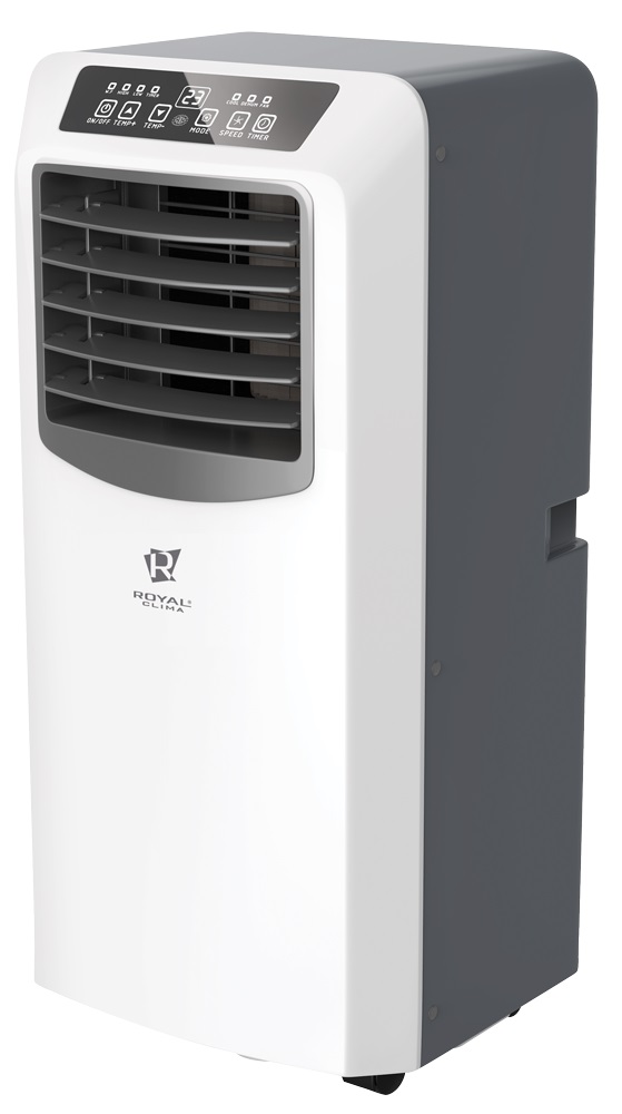

Мобильный кондиционер Royal clima Rm-m41cn-e