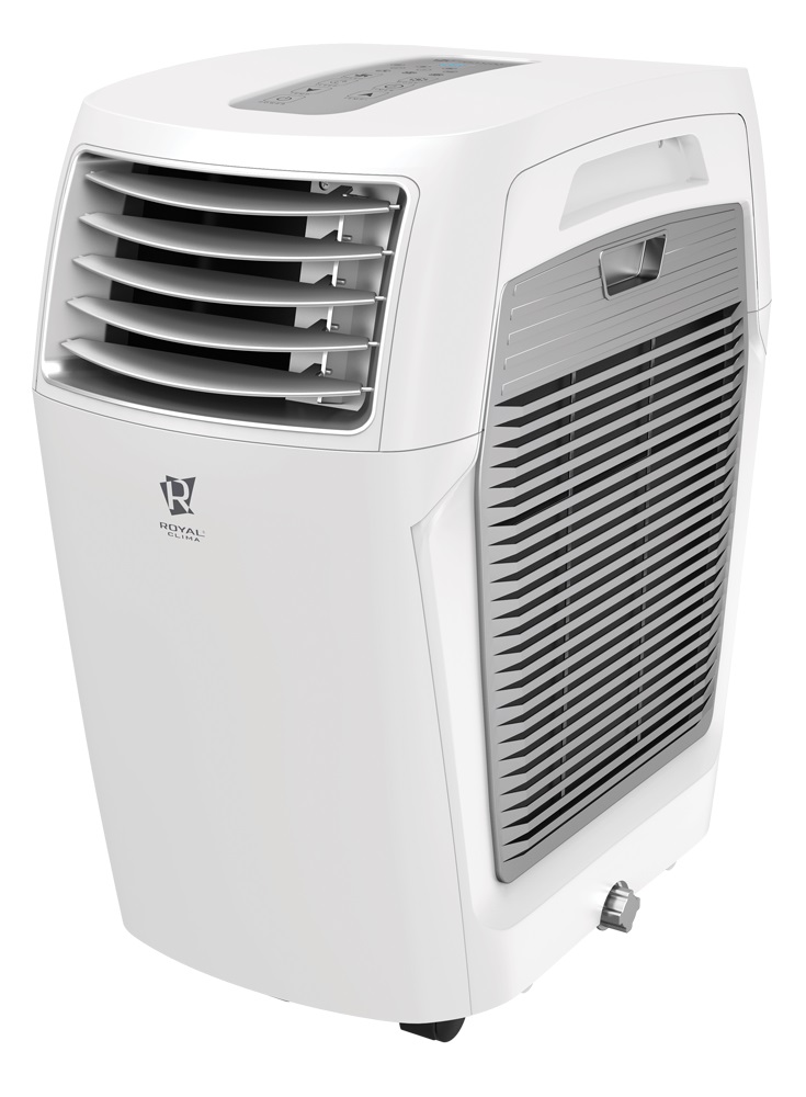 

Мобильный кондиционер Royal clima Rm–r40Сn-e