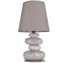 Изображение товара Лампа настольная ESCADA 704/1L Gray Изображение товара Лампа настольная ESCADA 704/1L Gray