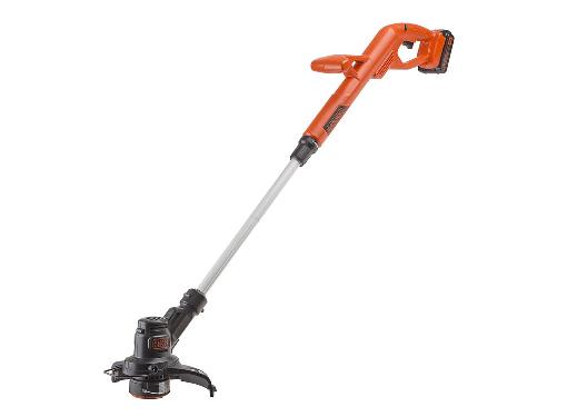   BLACK & DECKER ST1823