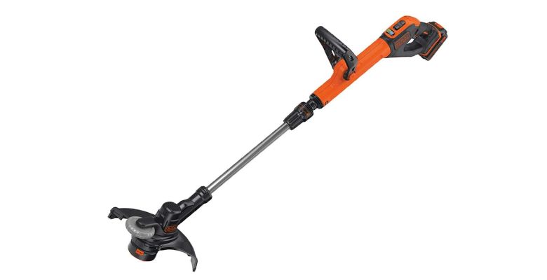 ������� �������������� BLACK & DECKER STC1820PC