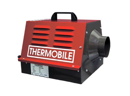   THERMOBILE VTB 3000