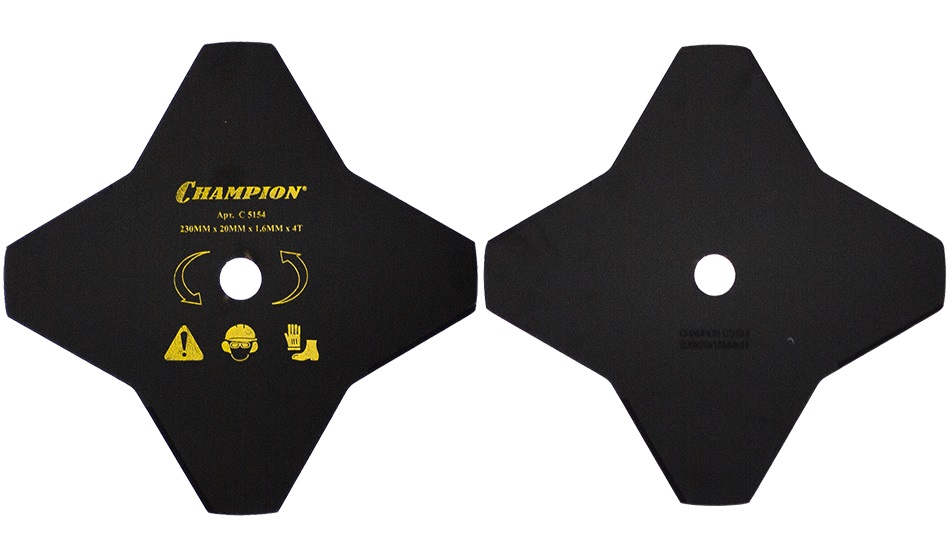

Нож Champion C5154