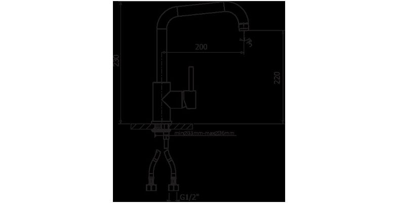  FLORENTINA  33.23H.1110.305