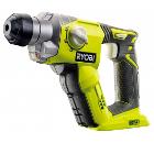 Перфоратор RYOBI 3002305 (R18SDS-0) без акк. и з.у