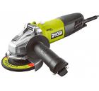 УШМ (болгарка) RYOBI 3002491 (RAG800-125G)
