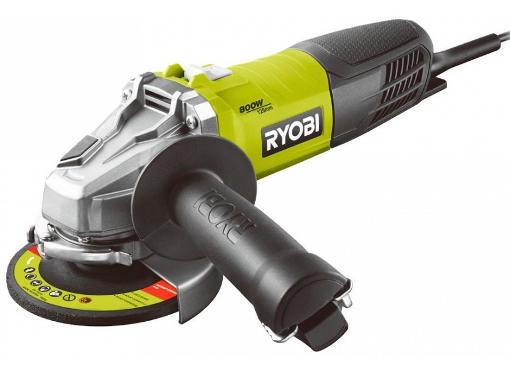  () RYOBI 3002491 (RAG800-125G)