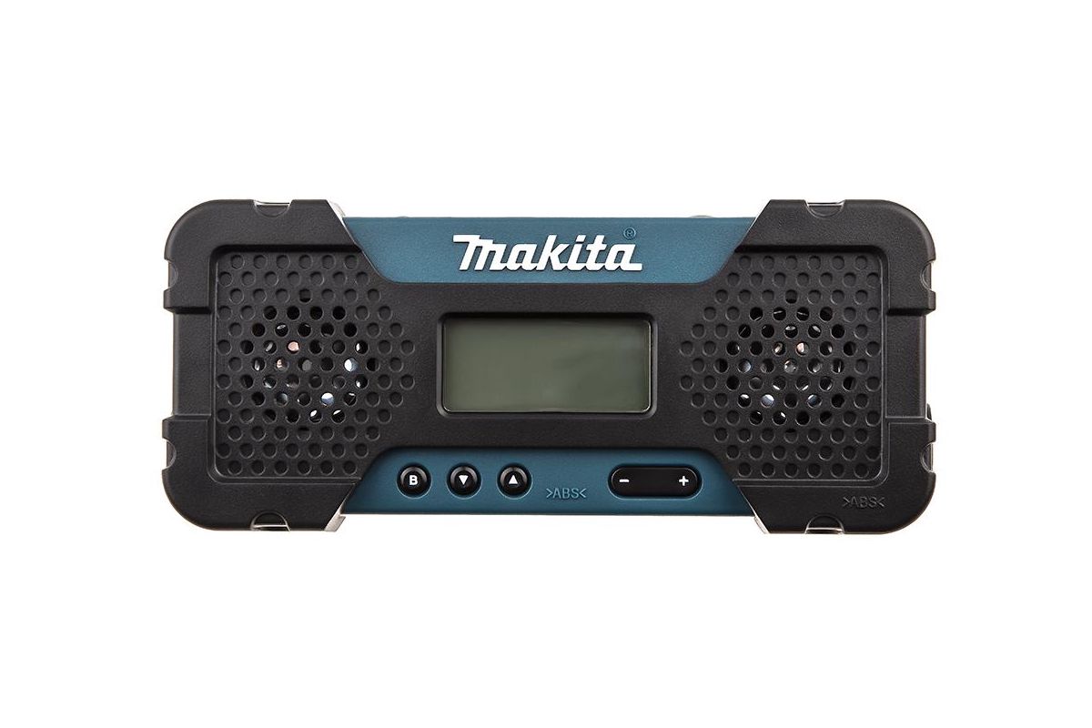 Другие модели радиоприемников Makita