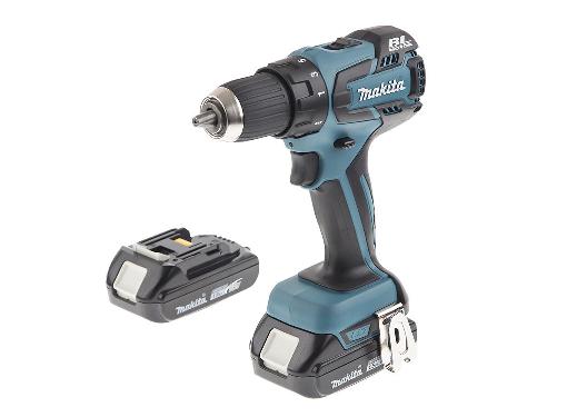   MAKITA DDF459SYE