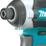   MAKITA DTD154Z  .  .