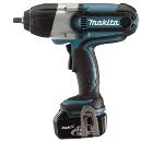 Гайковерт аккумуляторный MAKITA DTW450Z без акк. и з.у