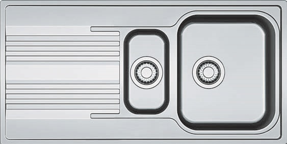 

Мойка кухонная Franke Srx651, Srx651