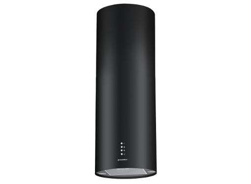 Изображение товара Кухонная вытяжка MAUNFELD LEE LIGHT ISLA 35 нержавейка