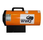 Газовая тепловая пушка WWQ GH-10