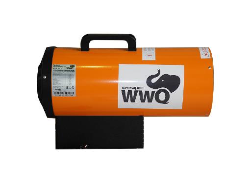    WWQ GH-15