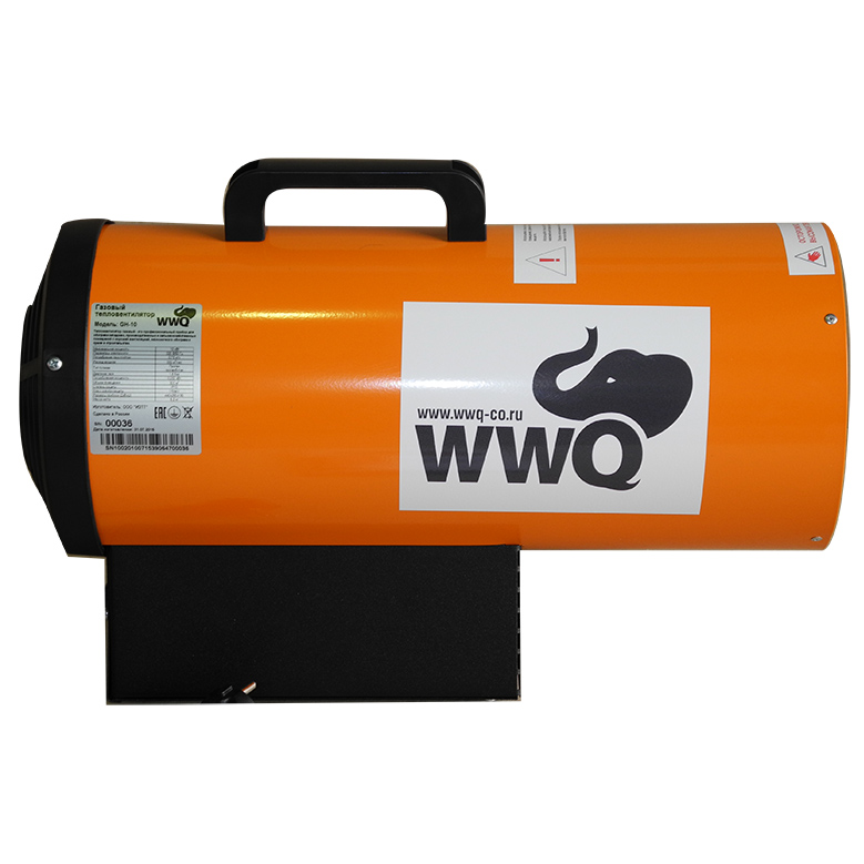 

Тепловая пушка Wwq Gh-70, Gh-70