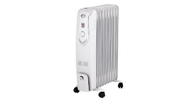 Радиатор WWQ RM01-2511