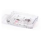   TATKRAFT Acryl funny cats 12943, 