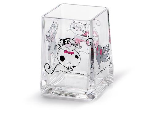   TATKRAFT 12950 acryl funny cats   