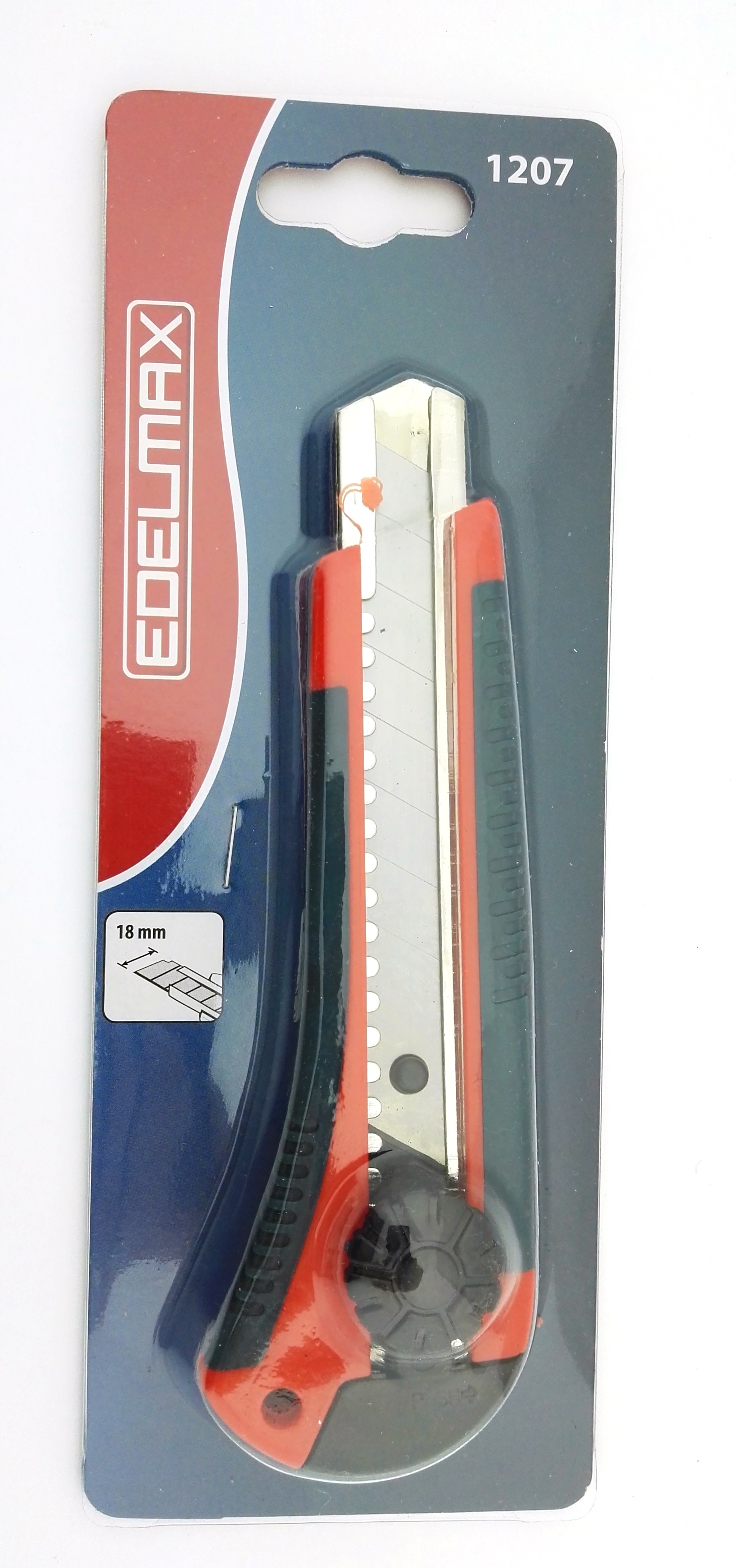 

Нож Edelmax 1207:e