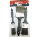 Кисть плоская EDELMAX 2327:E