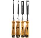 Набор стамесок КОБАЛЬТ 245-893 24 мм