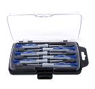 Набор отверток КОБАЛЬТ 245-244