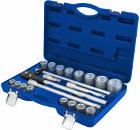    H 400, S 3/4'' (010207-21)