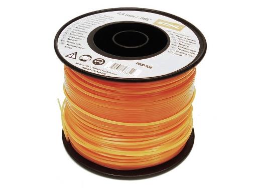 Изображение товара Леска для триммеров STIHL 00009302247