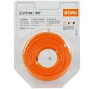 Леска для триммеров STIHL 00009303340