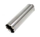 Коронка алмазная REKON Ф28х450мм 1 1/4'' (HARD Premium 040028)