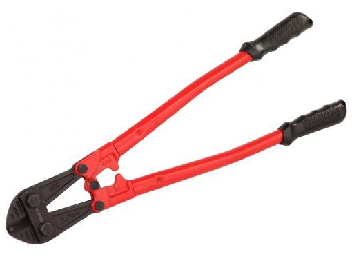 Изображение товара Болторез REKON 032042 42 для резки арматуры и стальных прутьев 1090 мм