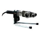 Изображение товара Аппарат для сварки пластиковых труб REKON Welder R40 650 Вт 220 В с насадками до 40 мм