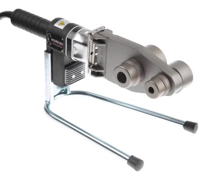 

Аппарат для сварки пластиковых труб Rekon Welder r63, Welder r63
