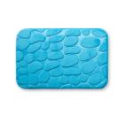 Коврик для ванной SIBO NATURA SI31010 600х400мм полиэстер