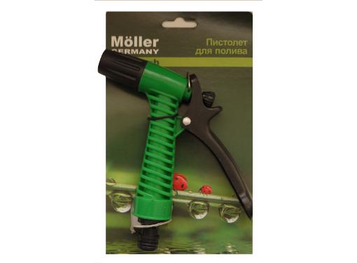  MOLLER M3101
