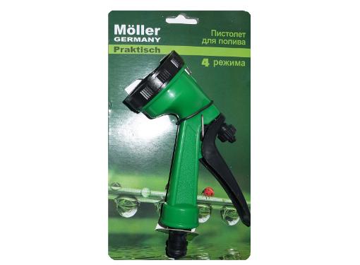  MOLLER M3102
