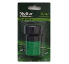  MOLLER M3106