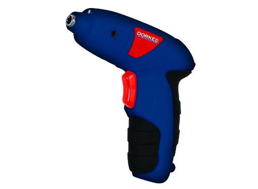   DORKEL DRS-3,6