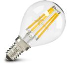 Изображение товара Лампа светодиодная X-FLASH XF-E14-FL-P45-4W-2700K-230V 10шт