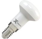 Изображение товара Лампа светодиодная X-FLASH XF-E14-R39-P-3W-3000K-220V 10шт Изображение товара Лампа светодиодная X-FLASH XF-E14-R39-P-3W-3000K-220V 10шт