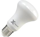Лампа светодиодная X-FLASH XF-E27-R63-P-8W-3000K-220V 10шт