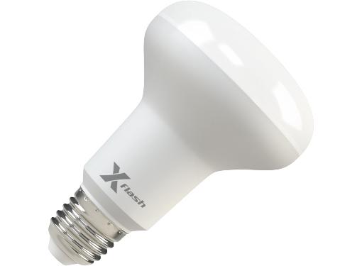 Изображение товара Светодиодная лампа рефлектор X-FLASH E27 12W 4000K 1100Лм 10 шт