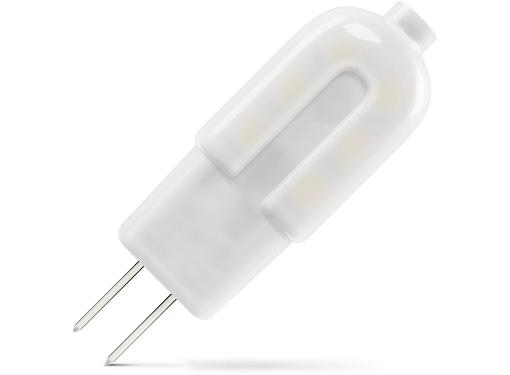 Изображение товара Светодиодная лампа G4 12V 1.5W 4000K для точечного освещения