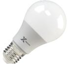 Изображение товара Лампа светодиодная E27 A60 8W 3000K 12V X-FLASH 10 шт