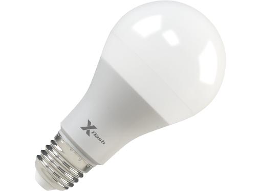 Изображение товара Светодиодная лампа E27 12W 4000K груша 1000 Лм 12V 10 шт