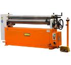 Станок вальцовочный STALEX ESR-1550х3.5 (391106)